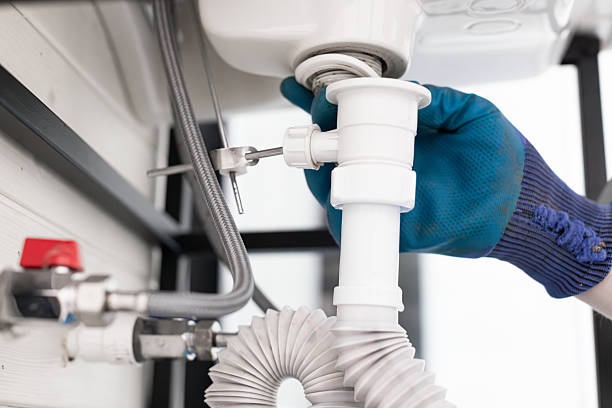 Reliable Plumbing contractor in Plains, TX by Masters Plumbing Service