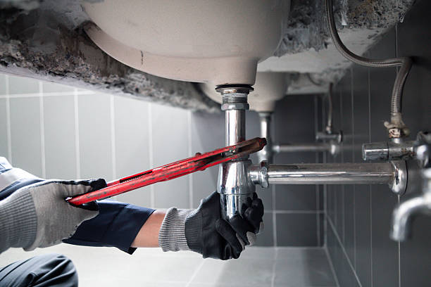 Trusted Pipe Repair service in Plains, TX - Masters Plumbing Service
